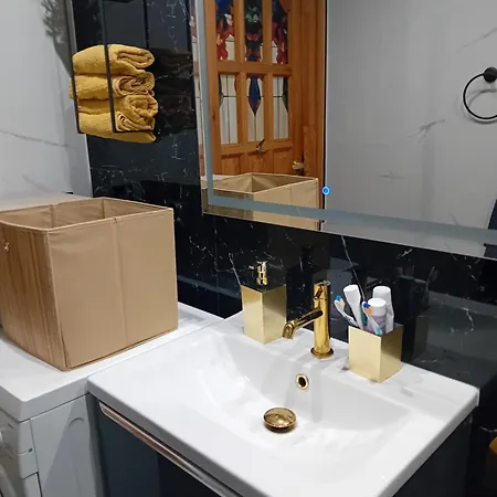 דירה Kawalerka Superior Centrum Blisko Pkp גדנסק