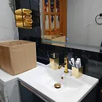 Apartamento Kawalerka Superior Centrum Blisko Pkp Gdansk