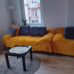 Apartamento Kawalerka Superior Centrum Blisko Pkp