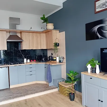 Lejlighed Kawalerka Superior Centrum Blisko Pkp