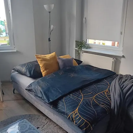 Old Town Superior Appartement