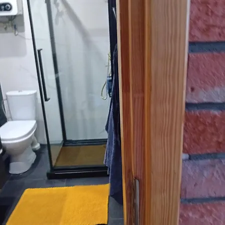 Kawalerka Superior Centrum Blisko Pkp Gdańsk