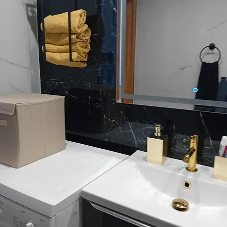 Kawalerka Superior Centrum Blisko Pkp