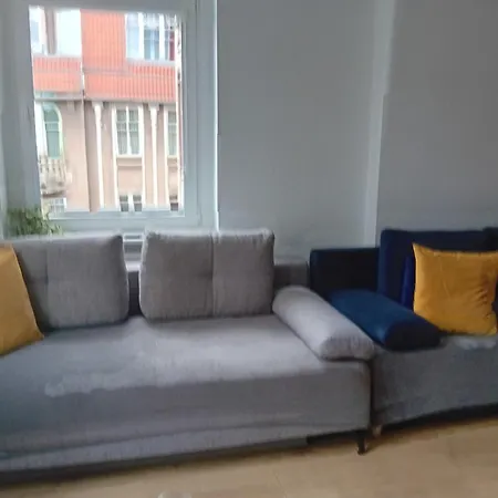 Appartement Old Town Superior *