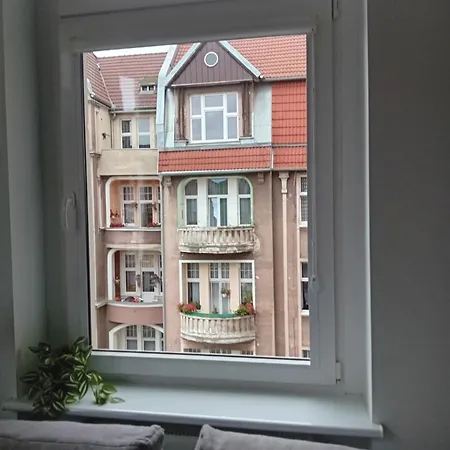 Kawalerka Superior Centrum Blisko Pkp Lejlighed