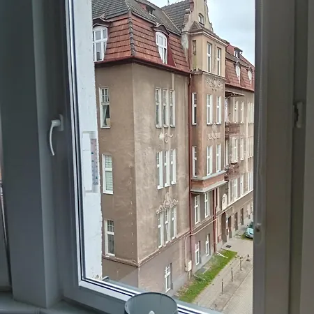 Kawalerka Superior Centrum Blisko Pkp Lejlighed