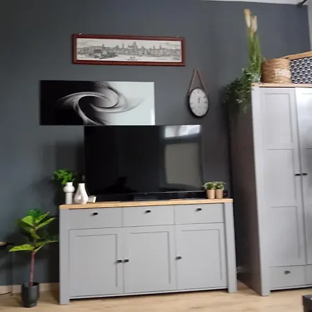 Kawalerka Superior Centrum Blisko Pkp Lejlighed Gdańsk