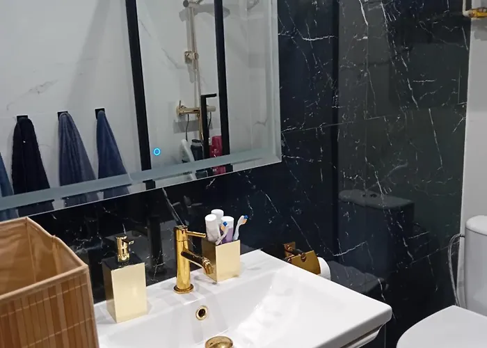 Appartamento Kawalerka Superior Centrum Blisko Pkp *