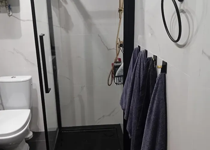 Appartamento Kawalerka Superior Centrum Blisko Pkp Danzica