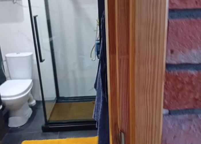 Kawalerka Superior Centrum Blisko Pkp Danzica