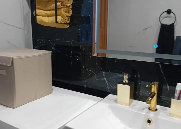 Kawalerka Superior Centrum Blisko Pkp