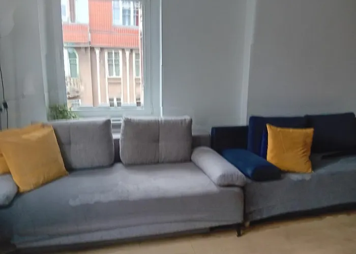 Appartamento Kawalerka Superior Centrum Blisko Pkp *