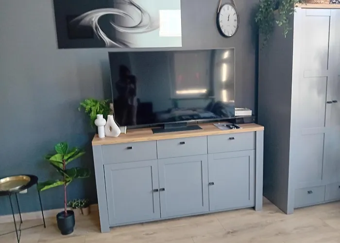 Kawalerka Superior Centrum Blisko Pkp *